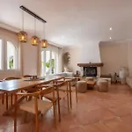 Vila La Casita Del Mar