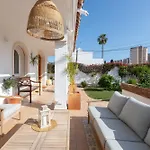 Vila La Casita Del Mar Torremolinos