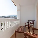 La Casita Del Mar * Torremolinos