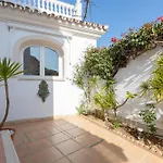 Vila La Casita Del Mar *