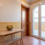 Vila La Casita Del Mar *