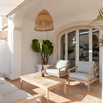 Vila La Casita Del Mar