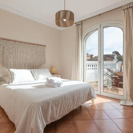 La Casita Del Mar