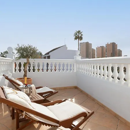 La Casita Del Mar *