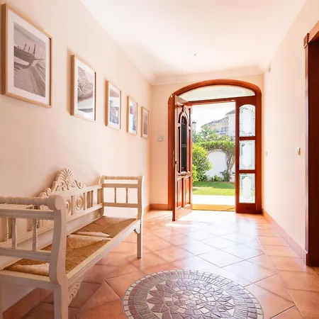 La Casita Del Mar Вілла