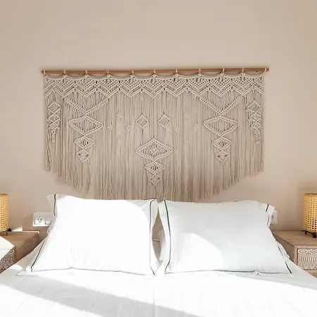 Вілла La Casita Del Mar Торремолінос