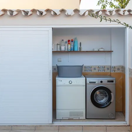 La Casita Del Mar * Torremolinos