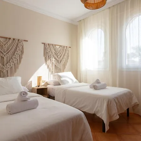 La Casita Del Mar *