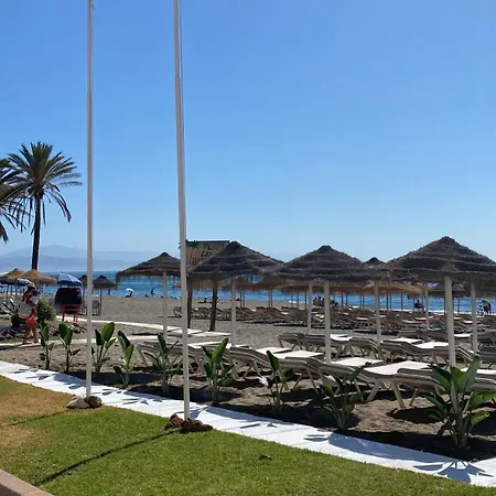 La Casita Del Mar Вілла *