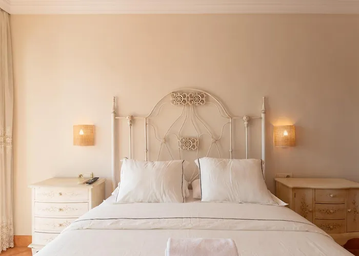 Villa La Casita Del Mar Torremolinos