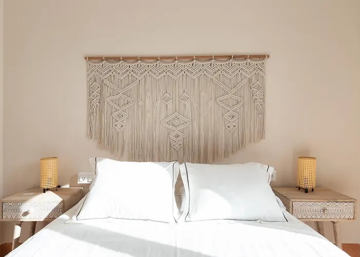 Villa La Casita Del Mar Torremolinos