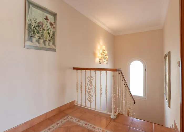 La Casita Del Mar Torremolinos