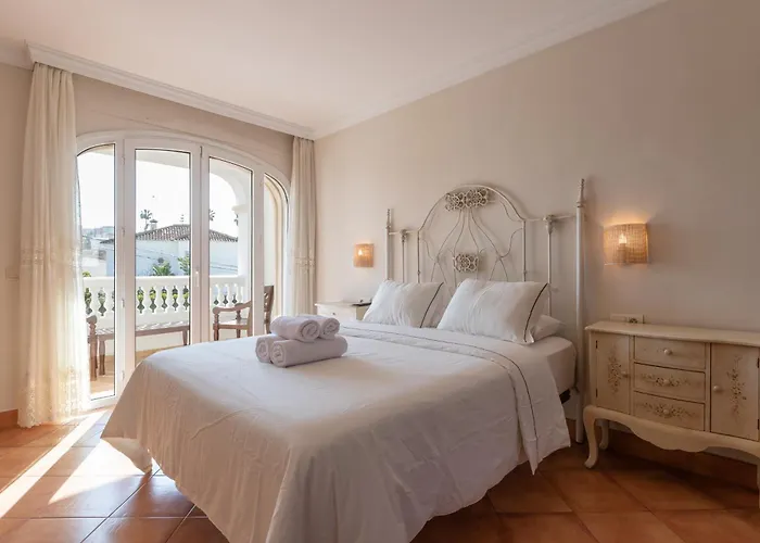 La Casita Del Mar Villa