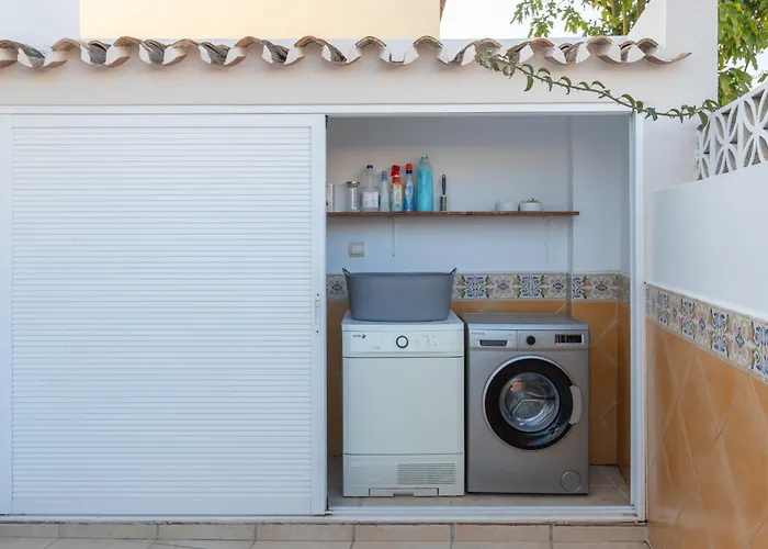 La Casita Del Mar * Torremolinos