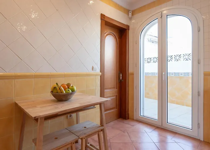 Villa La Casita Del Mar *