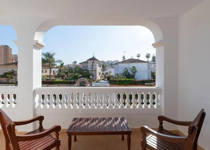 La Casita Del Mar Torremolinos