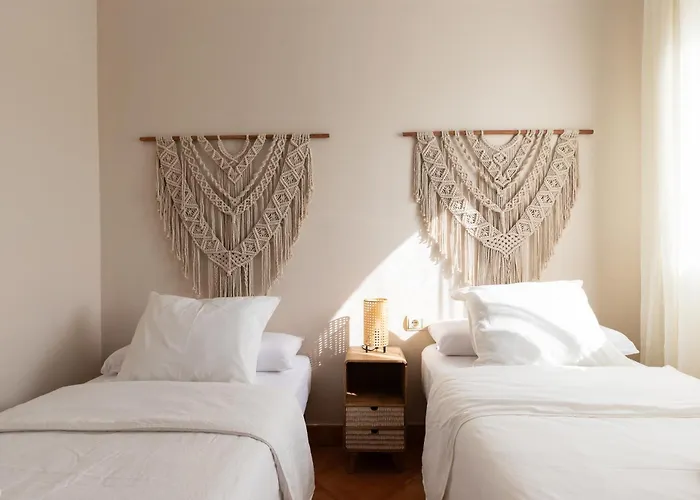 La Casita Del Mar * Torremolinos