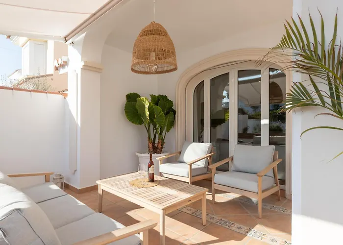 Villa La Casita Del Mar