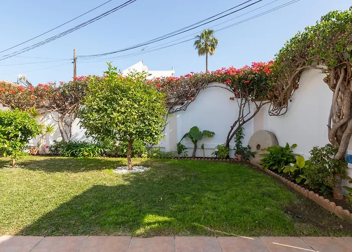 La Casita Del Mar Villa *