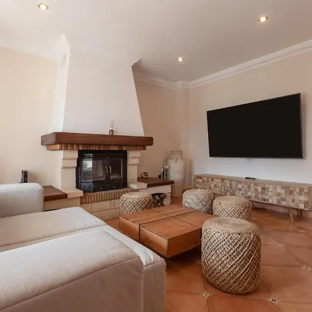 La Casita Del Mar Villa