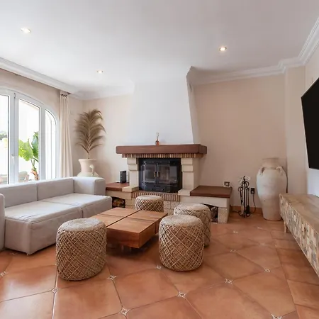 La Casita Del Mar فيلة *