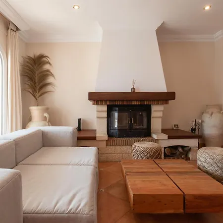 La Casita Del Mar فيلة *