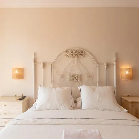 فيلة La Casita Del Mar توريمولينوس