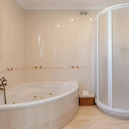 别墅 La Casita Del Mar 托雷莫利诺斯