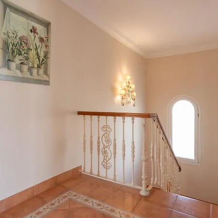 La Casita Del Mar توريمولينوس