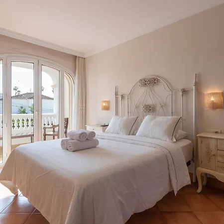 La Casita Del Mar 别墅
