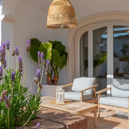 La Casita Del Mar