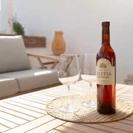 Villa La Casita Del Mar