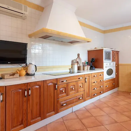 La Casita Del Mar فيلة