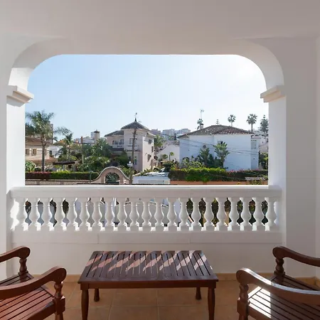 La Casita Del Mar 托雷莫利诺斯