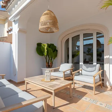 La Casita Del Mar فيلة