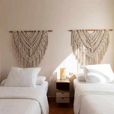 La Casita Del Mar * 托雷莫利诺斯