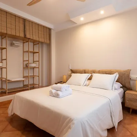 La Casita Del Mar 别墅