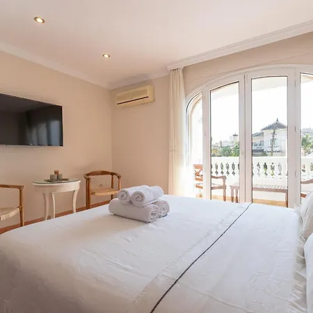 La Casita Del Mar 别墅 *