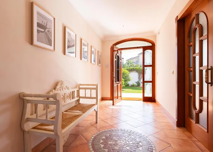 La Casita Del Mar Villa