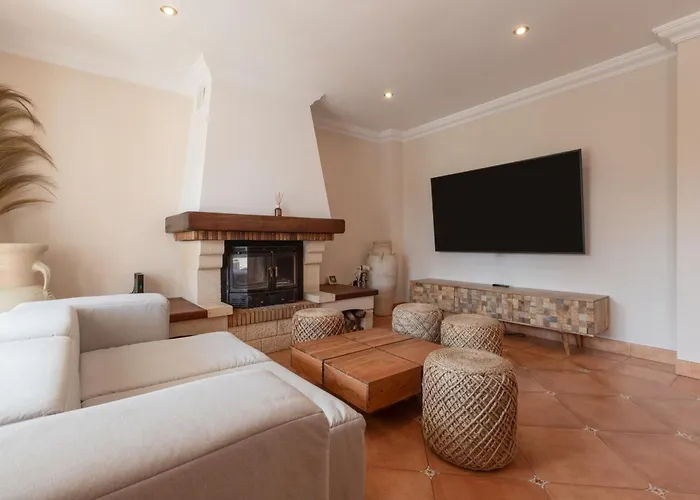 La Casita Del Mar Villa