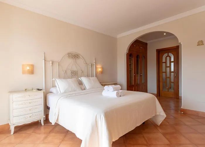 Villa La Casita Del Mar Torremolinos