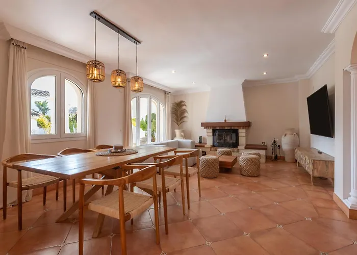 Villa La Casita Del Mar