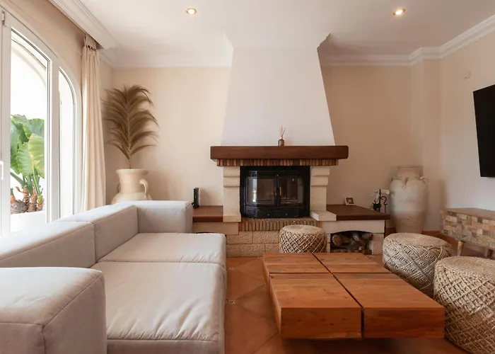 La Casita Del Mar Villa *