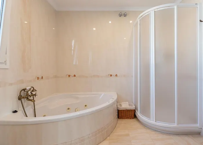 Villa La Casita Del Mar Torremolinos