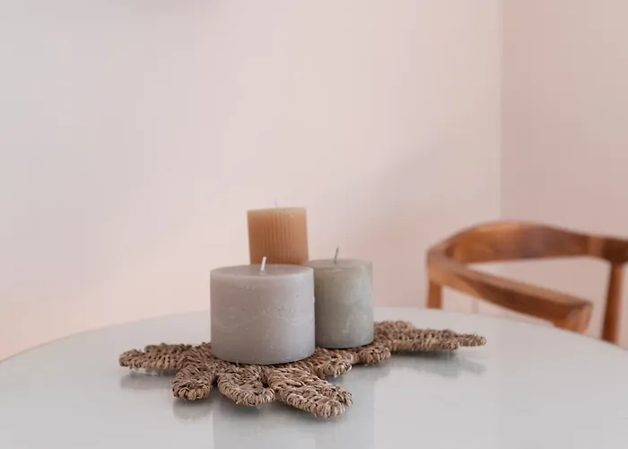 La Casita Del Mar Villa