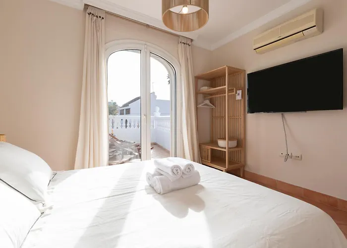 Villa La Casita Del Mar *