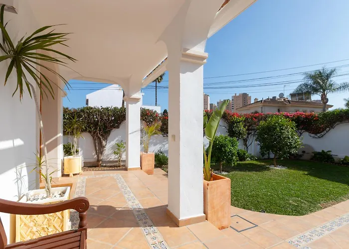 Villa La Casita Del Mar