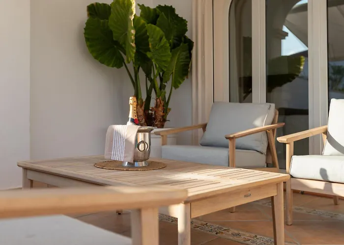 La Casita Del Mar Villa Torremolinos