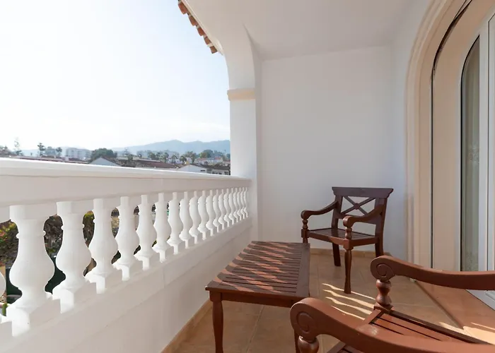 La Casita Del Mar * Torremolinos