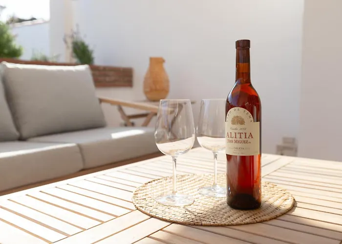 Villa La Casita Del Mar